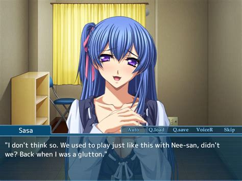 Forbidden Love with My Wife’s Sister [Appetite] .